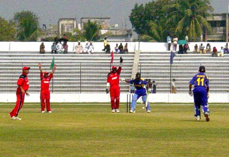 Canada Women Cricket