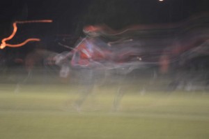 The Spirit of Cricket must be maintained