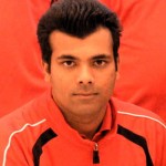 Navneet Dhaliwal top scored for Canada