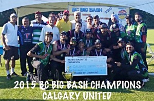calgary