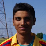 Harsh Thakkar (Ont U17 Green)
