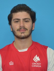 Abraash Khan