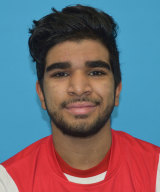 Arslan Khan