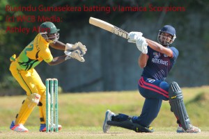 Gunasekera sweeps (WICB)