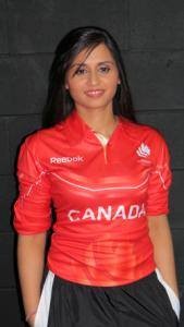 Monali Patel