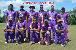 vikes