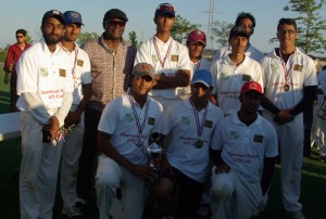 IMGP4326 Meadowvale Mavericks 2016 Haynes Cup winners w D. Haynes