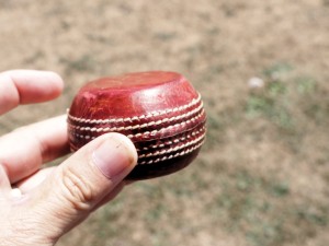 Disc ball