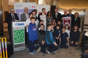 Blessed Sacrament Middle School