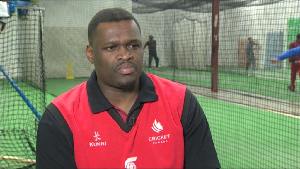 Henry Osinde