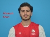 Abraash Khan